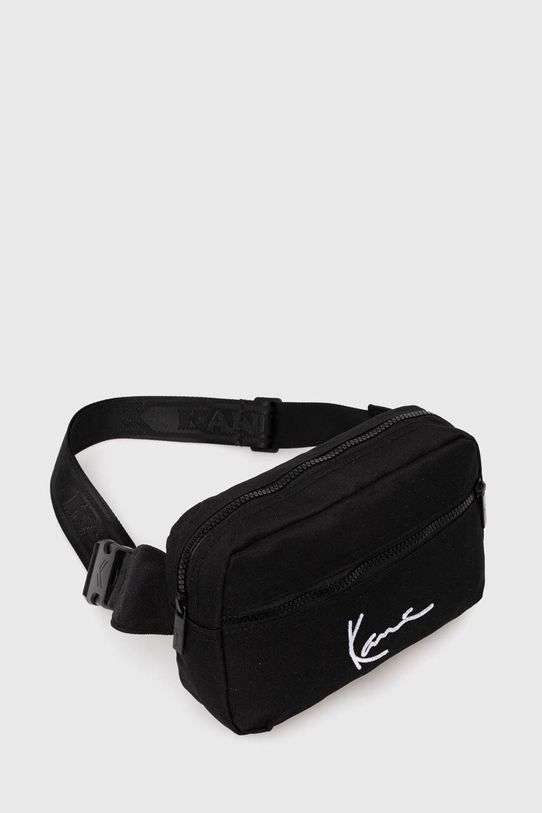 Сумка на пояс Karl Kani 4004246 чорний SS24