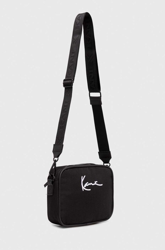 Сумка Karl Kani 4052047 чорний SS24
