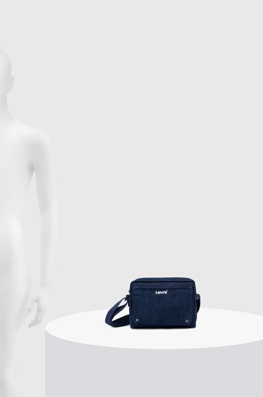 Джинсова сумка Levi's D7875.0003