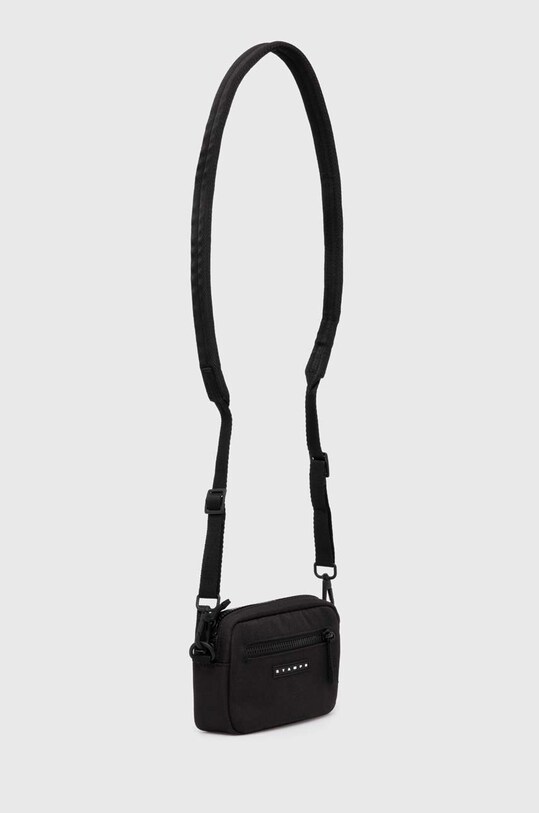 Сумка STAMPD Crossbody Condition Bag SLA.U3251AC.BLK чёрный SS24