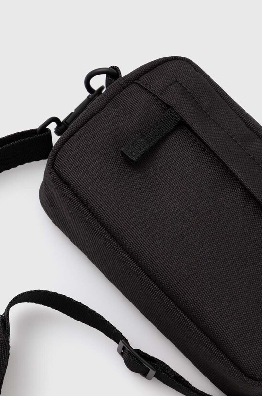 Аксессуары Сумка STAMPD Crossbody Condition Bag SLA.U3251AC.BLK чёрный