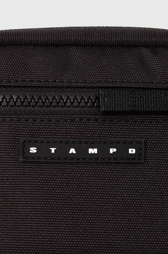 Сумка STAMPD Crossbody Condition Bag чёрный SLA.U3251AC.BLK