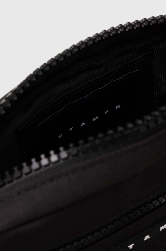 Сумка STAMPD Crossbody Condition Bag SLA.U3251AC.BLK чёрный
