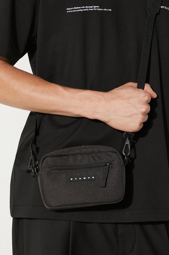 Сумка STAMPD Crossbody Condition Bag SLA.U3251AC.BLK