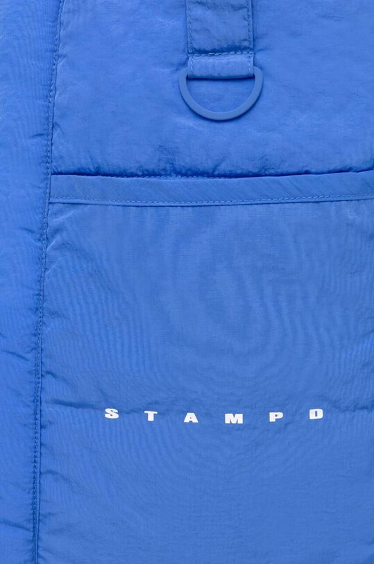 Чанта STAMPD Transit Tote син SLA.U3040AC.OCN
