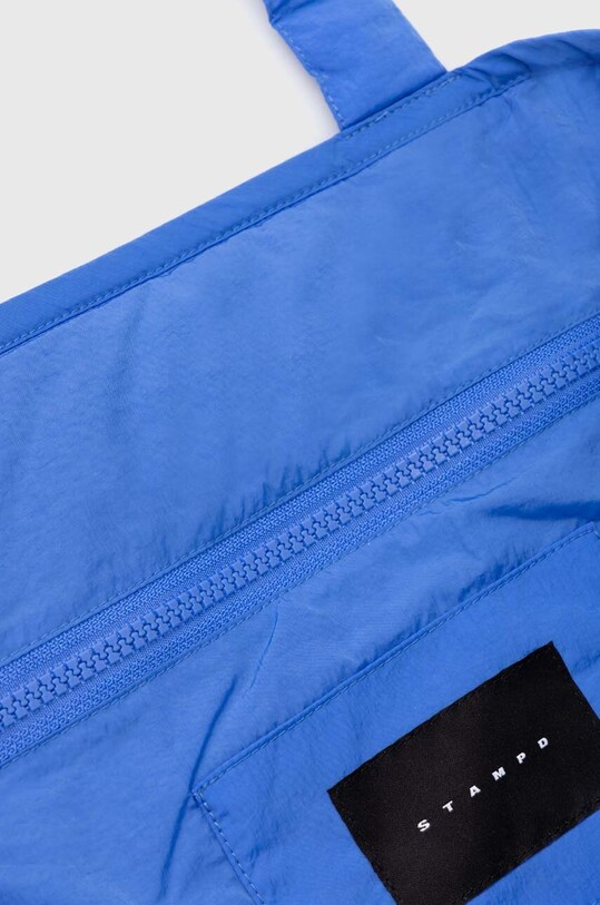 Taška STAMPD Transit Tote SLA.U3040AC.OCN modrá