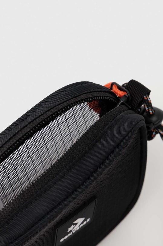 Converse saszetka 10026494.A01 czarny