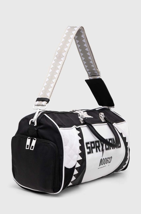 Sprayground torba 910D3712NSZP czarny SS24
