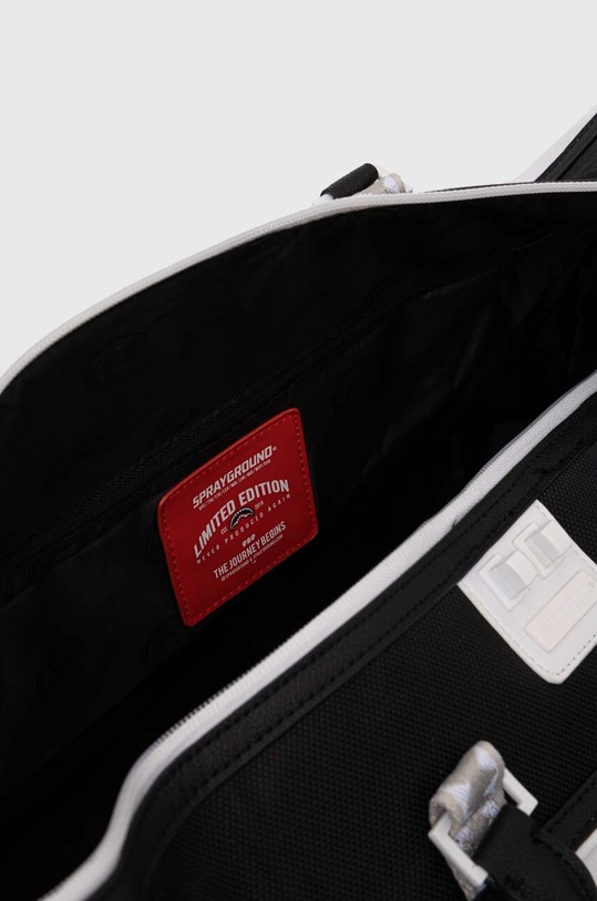 Sprayground torba 910D3712NSZP czarny