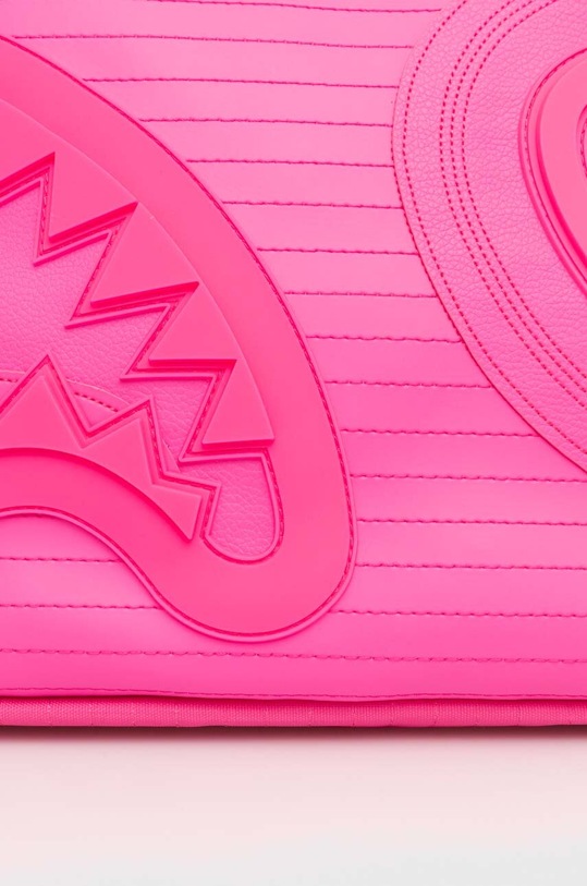 Doplňky Taška Sprayground 910T4248NSZ růžová