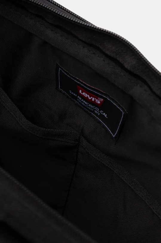 Levi's geanta laptop 000A7.0000 negru
