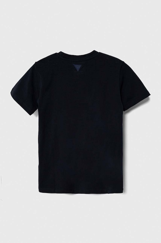 Детская футболка Guess L2YI59.J1311.PPYH тёмно-синий SS24