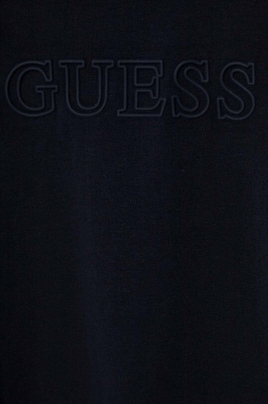 Băieți Guess tricou copii L2YI59.J1311.PPYH bleumarin
