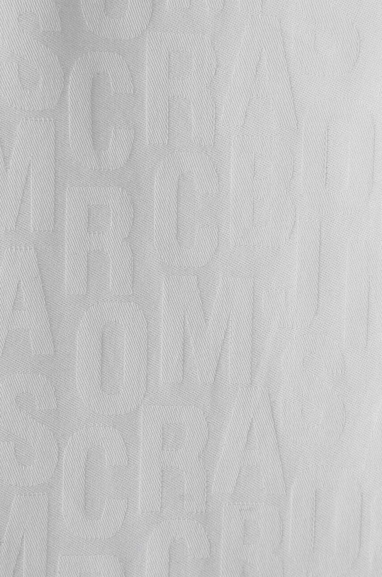 Marc Jacobs camasa de bumbac pentru copii alb W60218.114.150