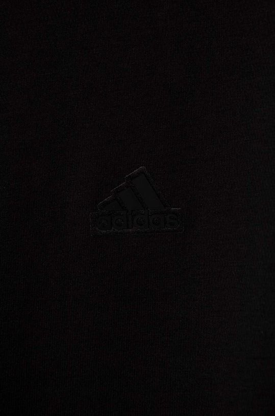 Chłopiec adidas t-shirt dziecięcy IN6961 czarny