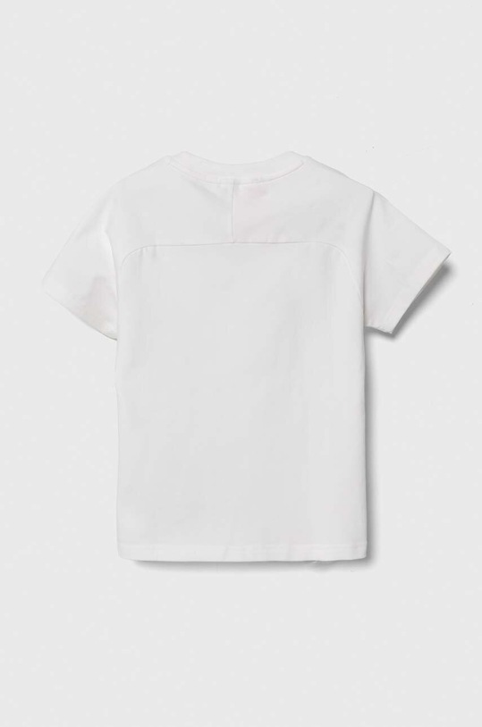 adidas t-shirt dziecięcy x Star Wars IS4556 biały SS24