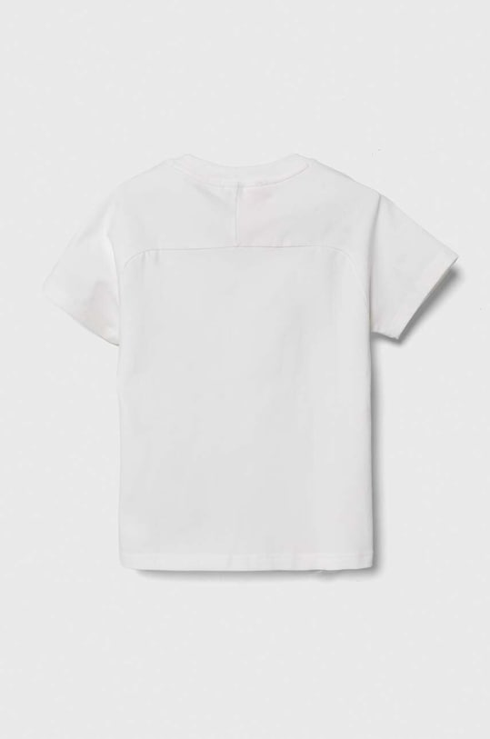 adidas t-shirt dziecięcy x Star Wars IS4556 biały SS24