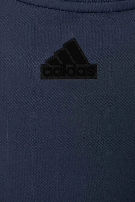 Мальчик Детская футболка adidas IS4603 голубой