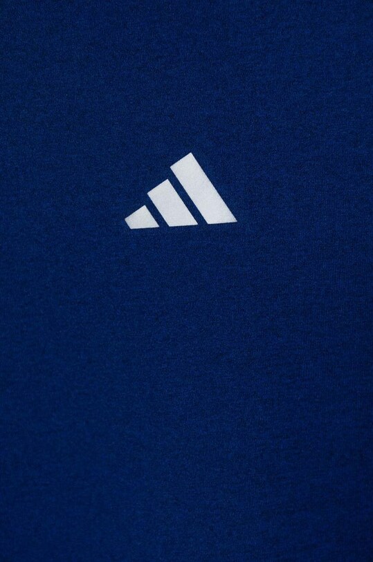 Мальчик Детская футболка adidas IR6214 тёмно-синий