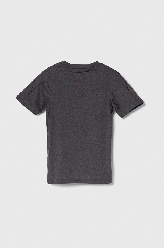 Dětské tričko adidas IR6213 šedá SS24