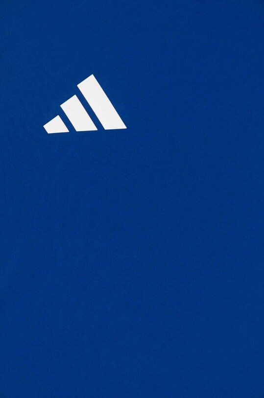 Chłopiec adidas t-shirt dziecięcy IT5057 niebieski
