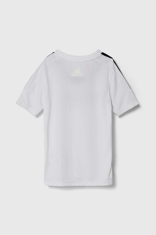 Tričko adidas IN1888 bílá SS24