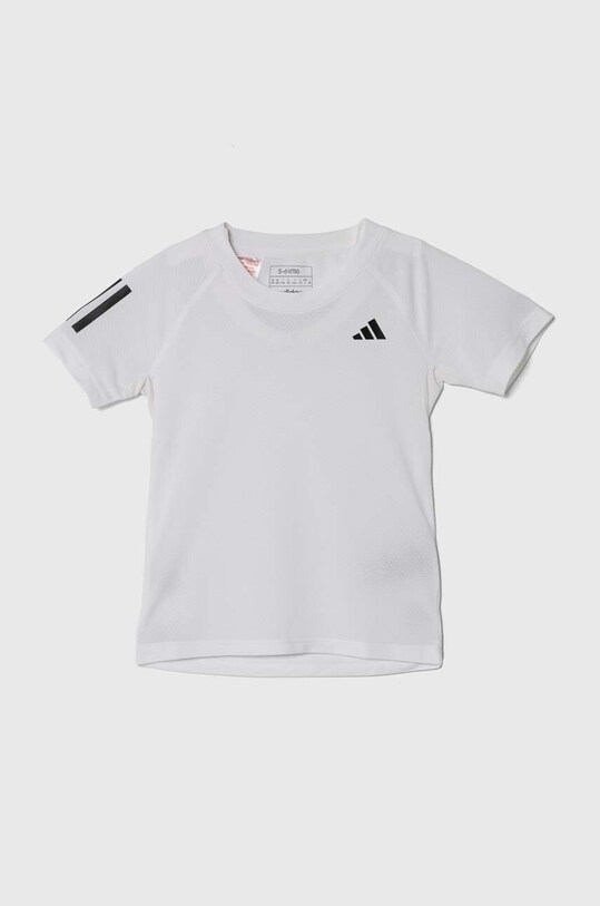 Παιδικό μπλουζάκι adidas Performance άλλο λευκό HS0551