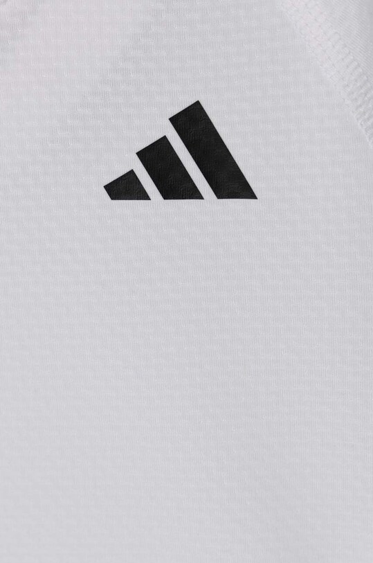 Αγορίστικα Παιδικό μπλουζάκι adidas Performance HS0551 λευκό