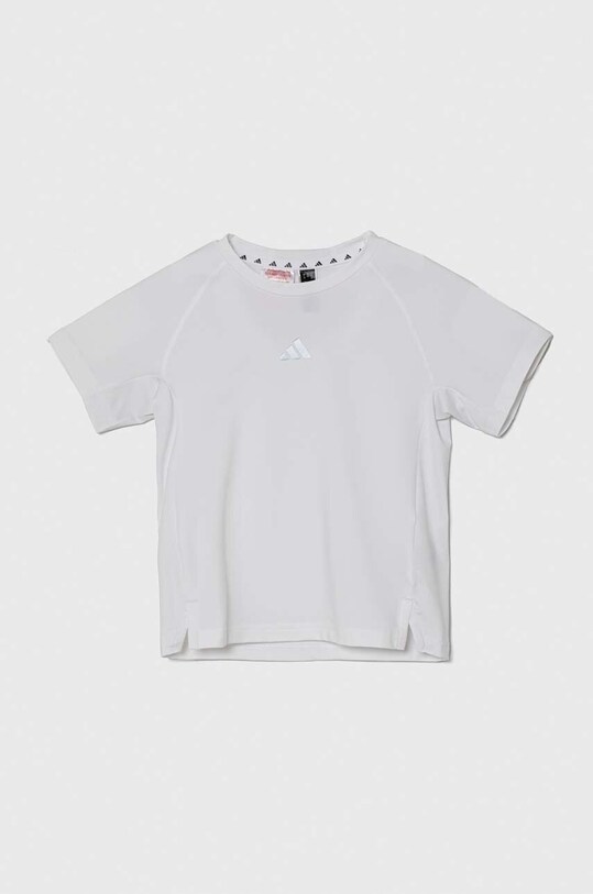 adidas tricou uni alb IR9411