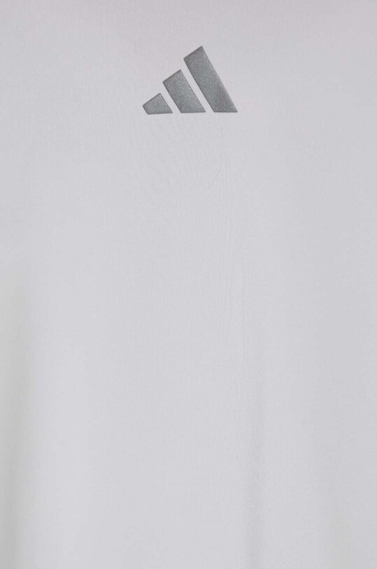 Băieți adidas tricou IR9411 alb