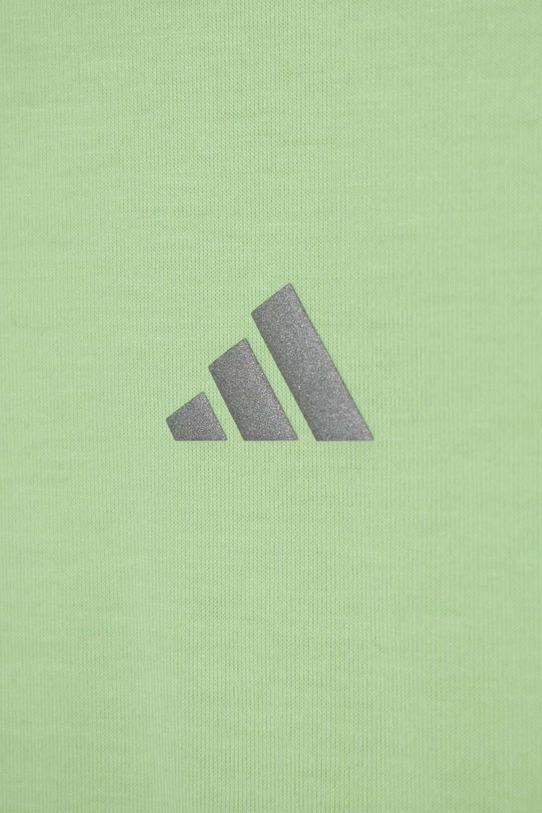 Băieți adidas tricou copii IR6463 verde