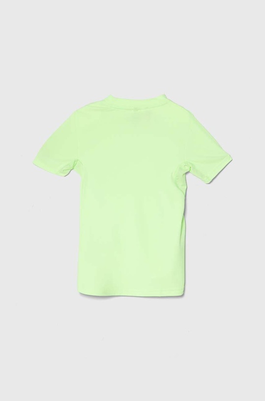 adidas gyerek póló IT5051 zöld SS24
