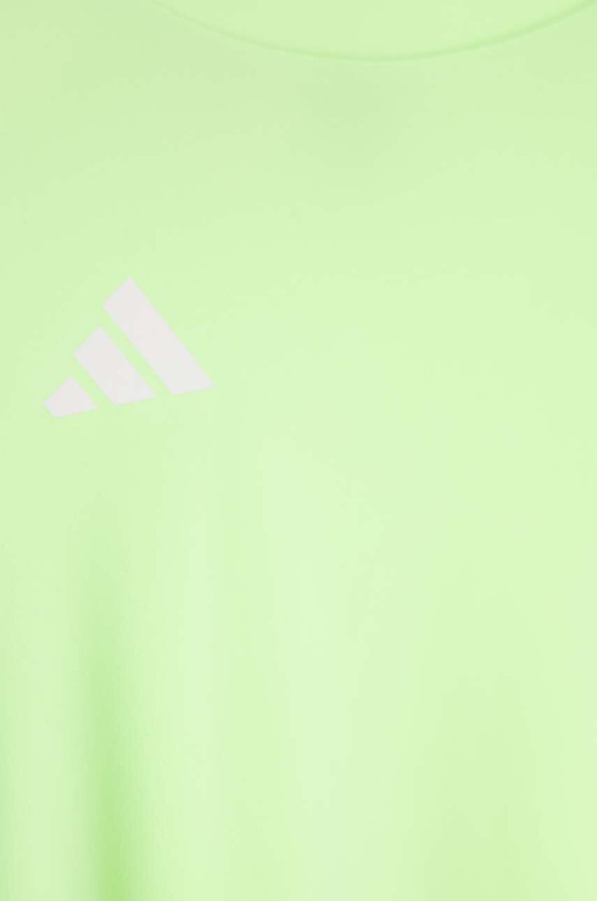 Fiú adidas gyerek póló IT5051 zöld