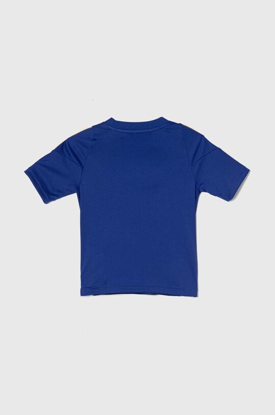 adidas Performance t-shirt dziecięcy MESSI TR JSY Y IS6471 niebieski SS24