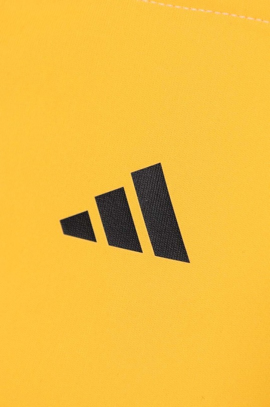 Хлопчик Дитяча футболка adidas Performance IU4291 жовтий