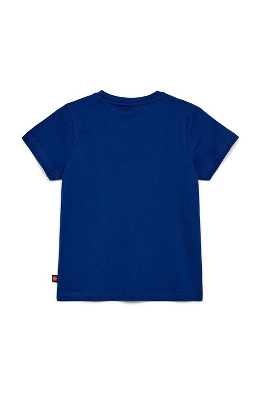 Lego tricou de bumbac pentru copii 12011157 galben SS24