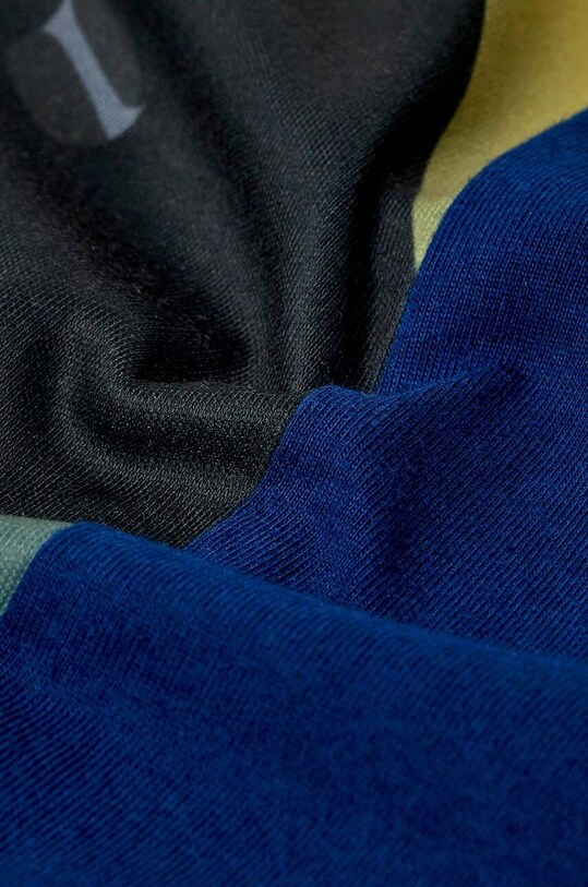 Lego tricou de bumbac pentru copii galben 12011157