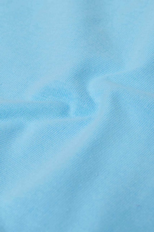 Παιδικό βαμβακερό μπλουζάκι Lego μπλε 12011219