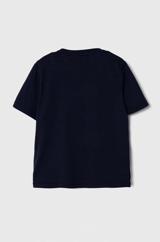 Emporio Armani t-shirt in cotone per bambini pacco da 3 3D4DJ1.3J51Z