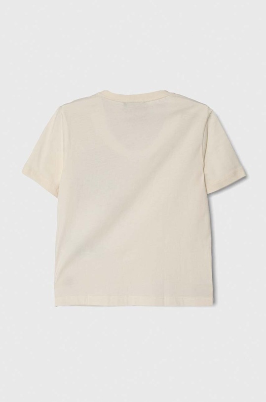 Emporio Armani t-shirt in cotone per bambini pacco da 3 3D4DJ1.3J51Z