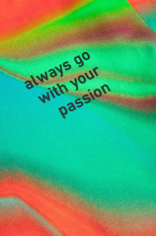 Coccodrillo tricou de bumbac pentru copii WC4143206DWJ multicolor