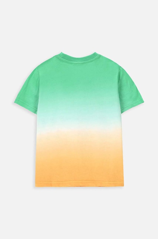 Băieți Coccodrillo tricou de bumbac pentru copii WC4143202DWK multicolor