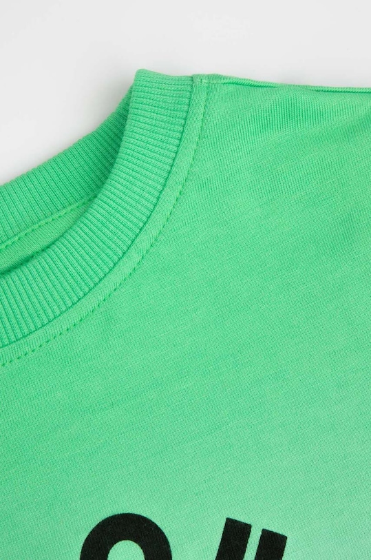 Coccodrillo tricou de bumbac pentru copii multicolor WC4143202DWK