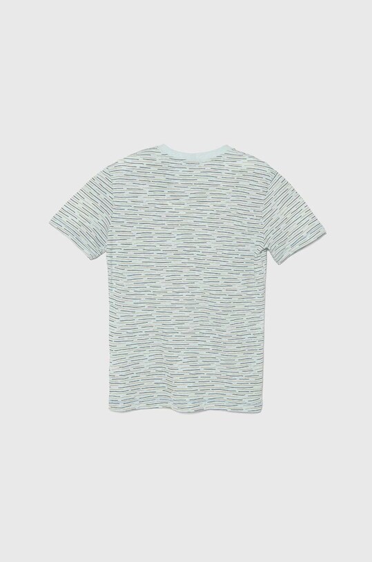 United Colors of Benetton 362PC10HL.G.Seasonal голубой SS24