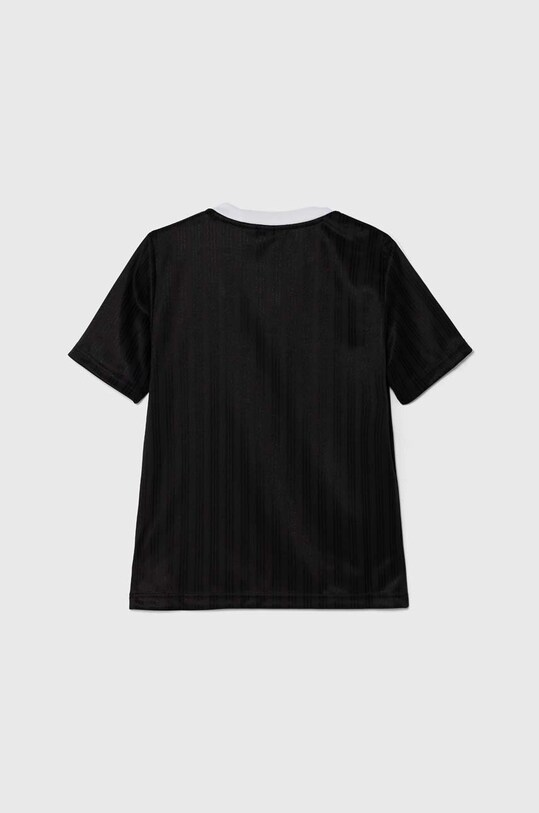 Детская футболка adidas Originals IT7882 чёрный SS24