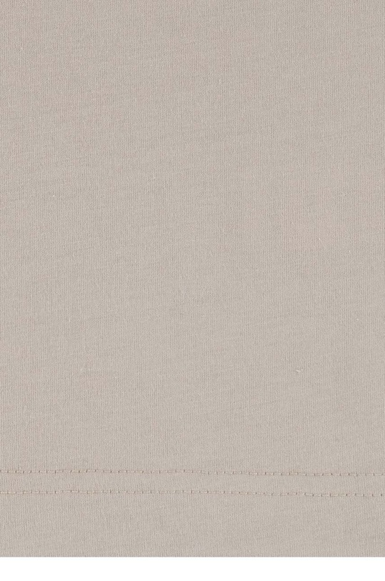 Levi's t-shirt bawełniany dziecięcy 8EA100 beżowy