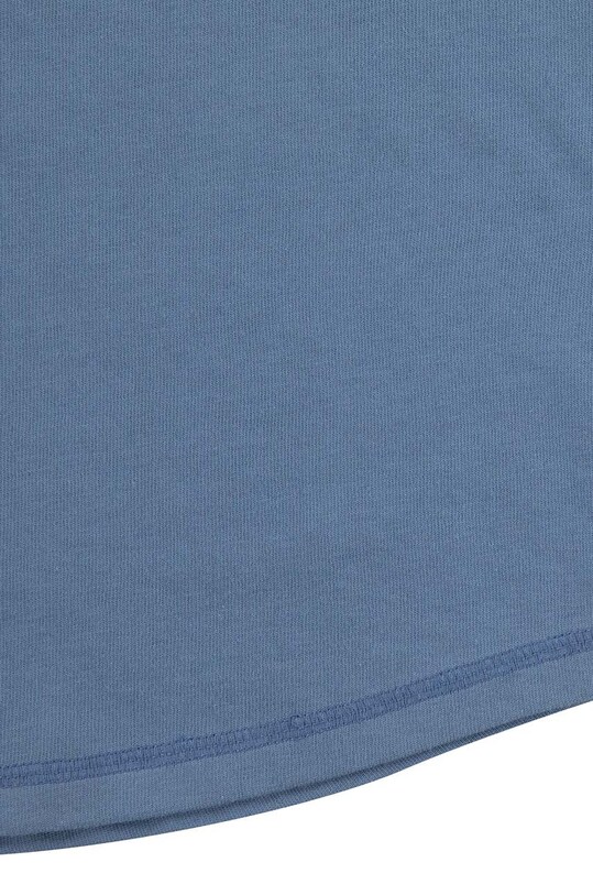 Дитяча футболка Levi's блакитний 8EK857