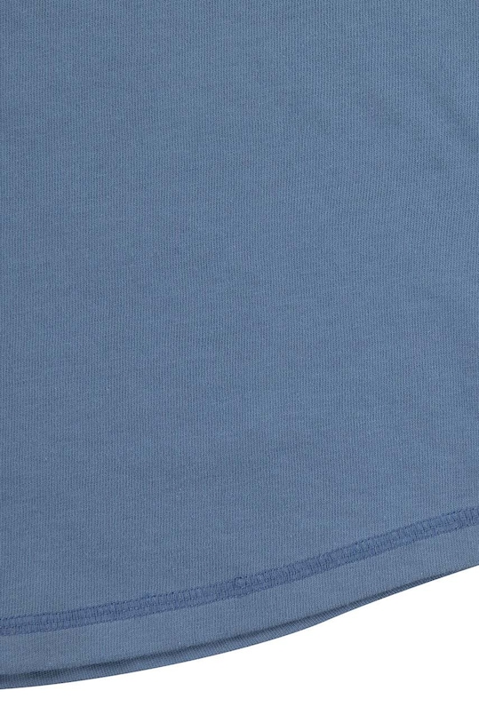 Levi's tricou copii albastru 8EK857