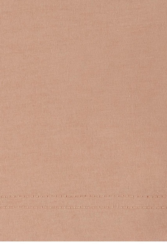 Levi's t-shirt bawełniany dziecięcy pomarańczowy 9EA100