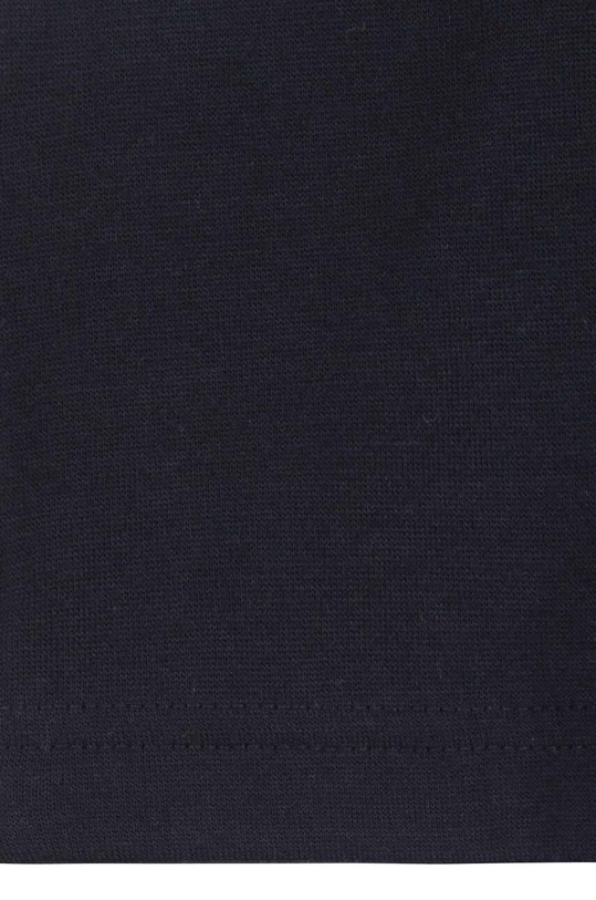 Dječja majica kratkih rukava Converse crna 9CD891